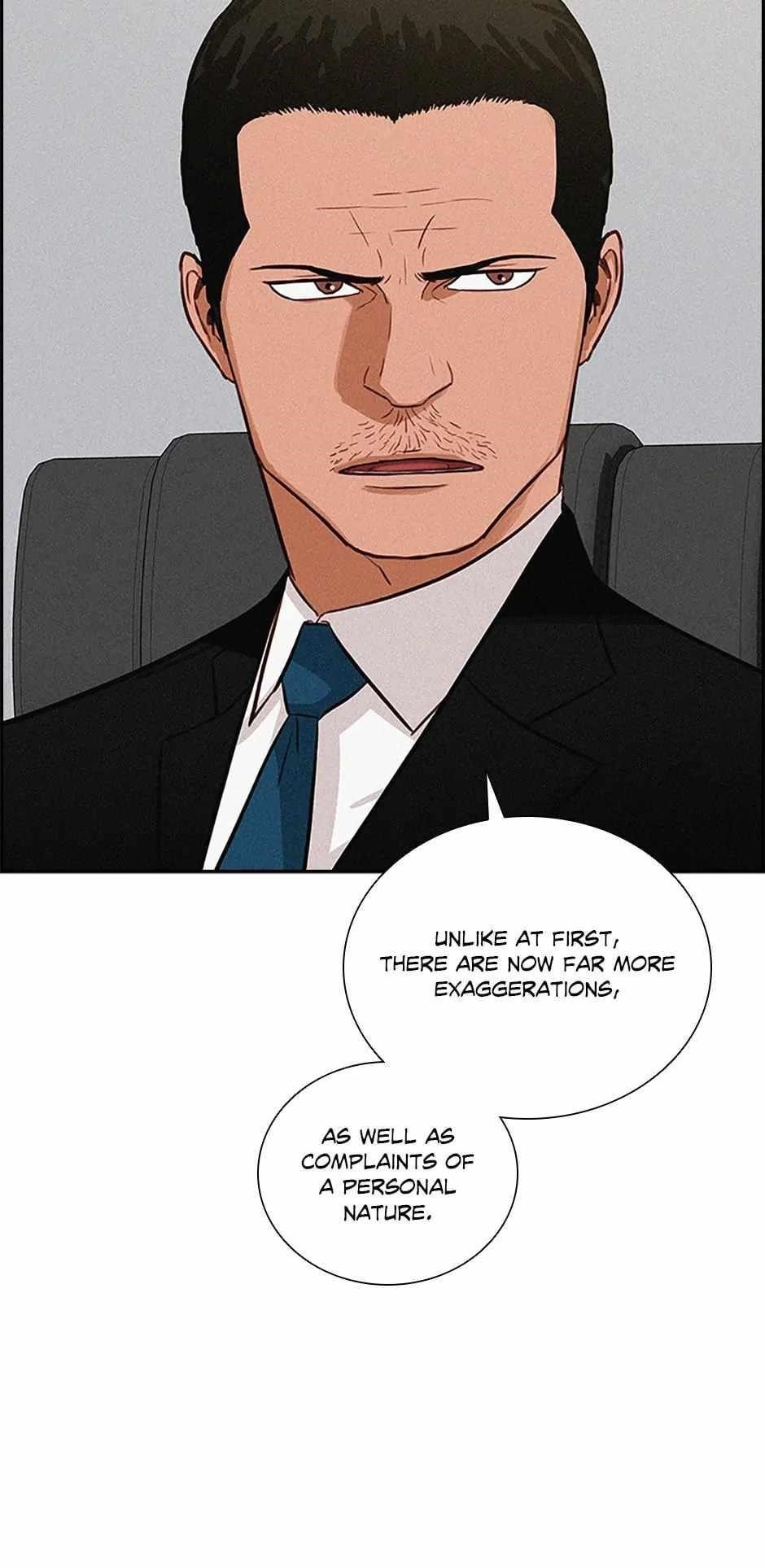 Lord of Money — Chapter 159 — page 5