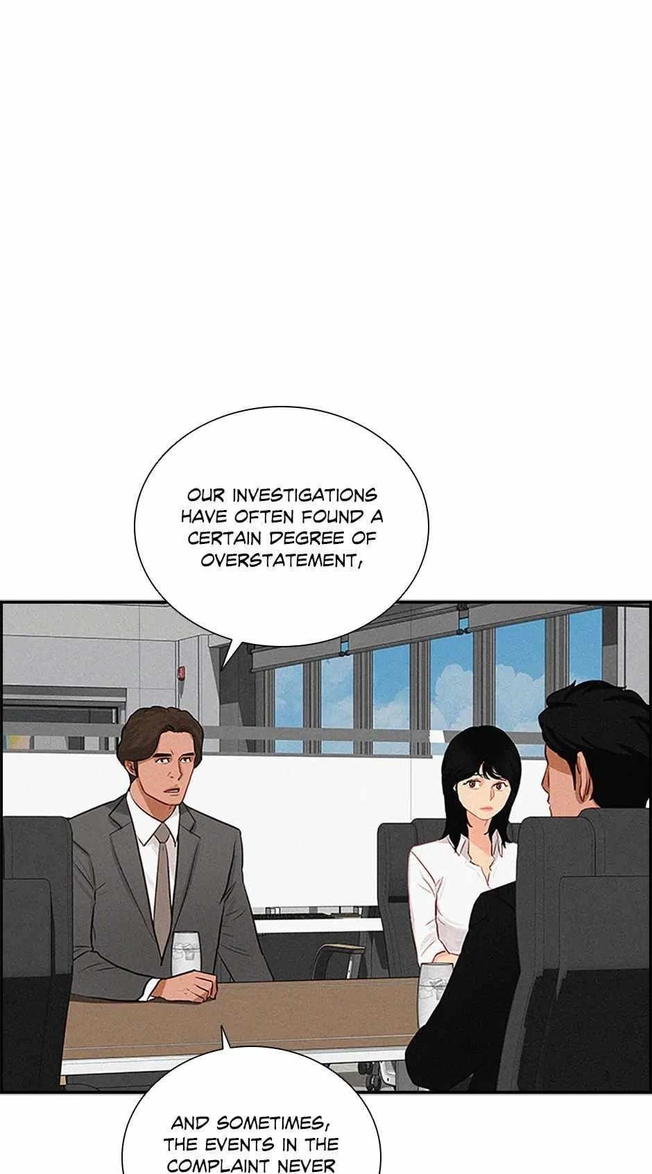 Lord of Money — Chapter 159 — page 6