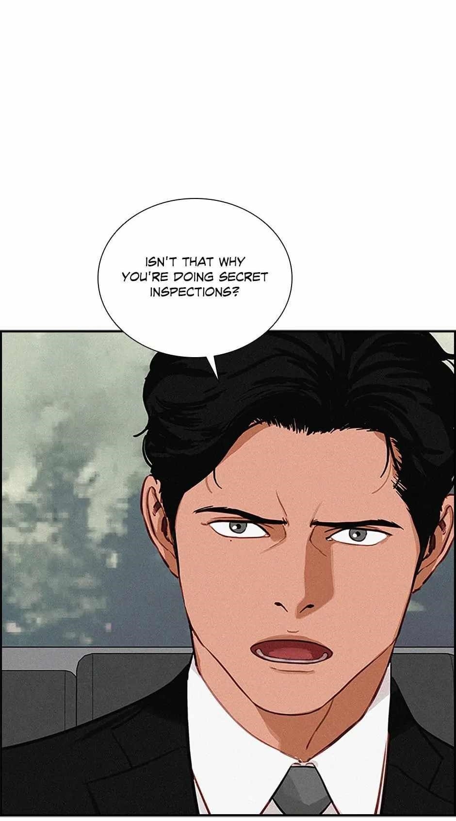Lord of Money — Chapter 159 — page 11