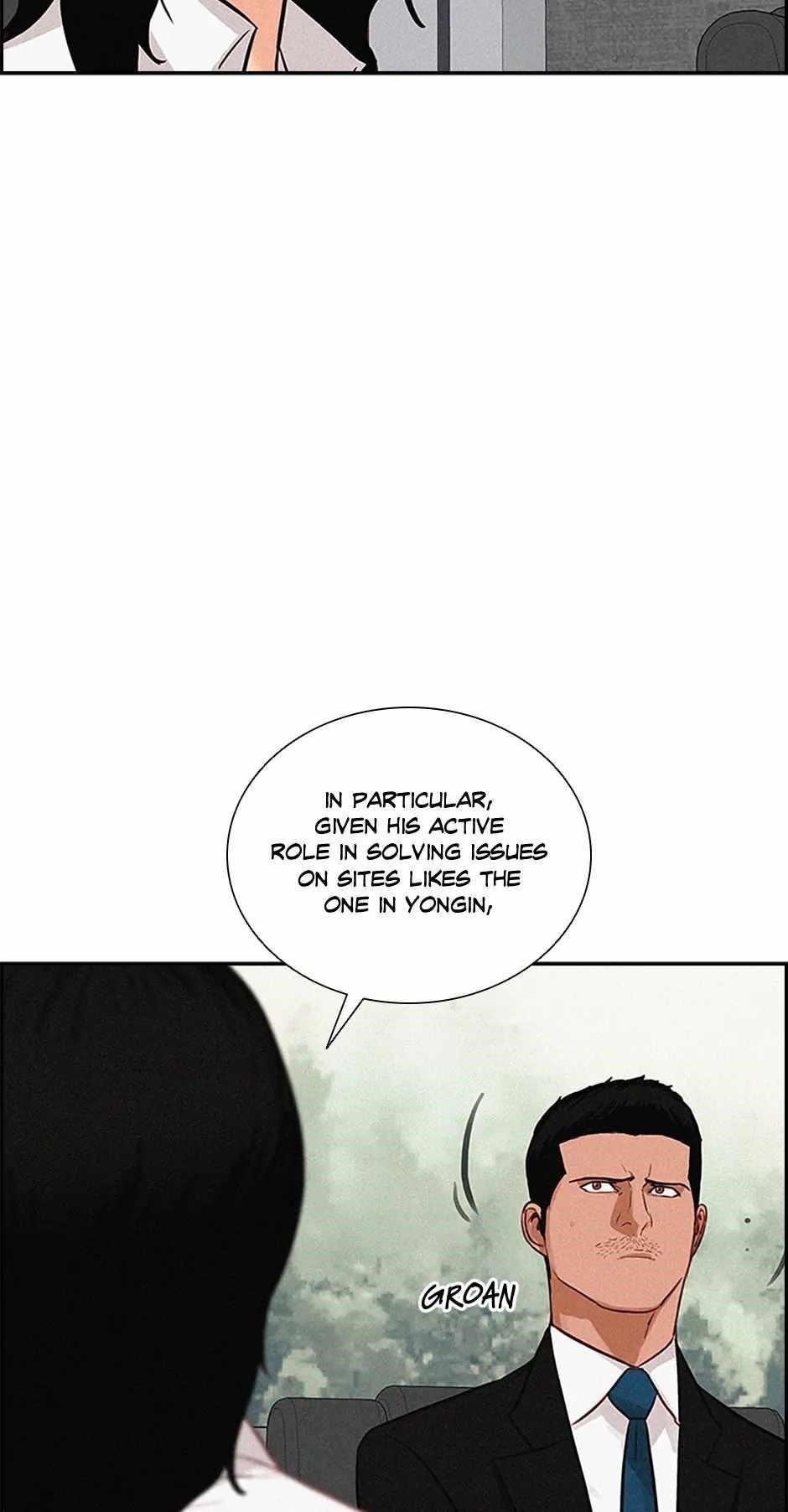 Lord of Money — Chapter 159 — page 13