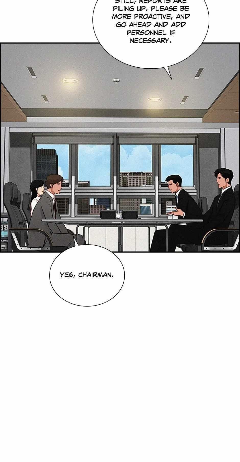Lord of Money — Chapter 159 — page 16