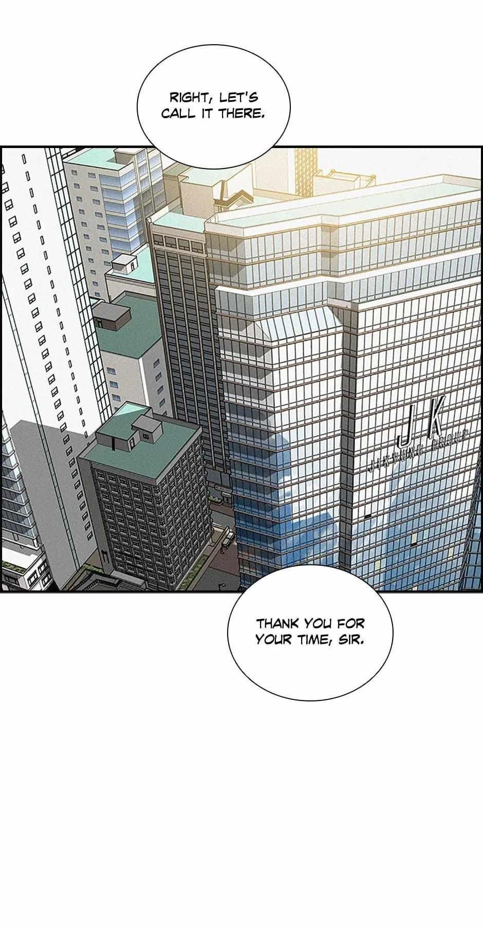 Lord of Money — Chapter 159 — page 17