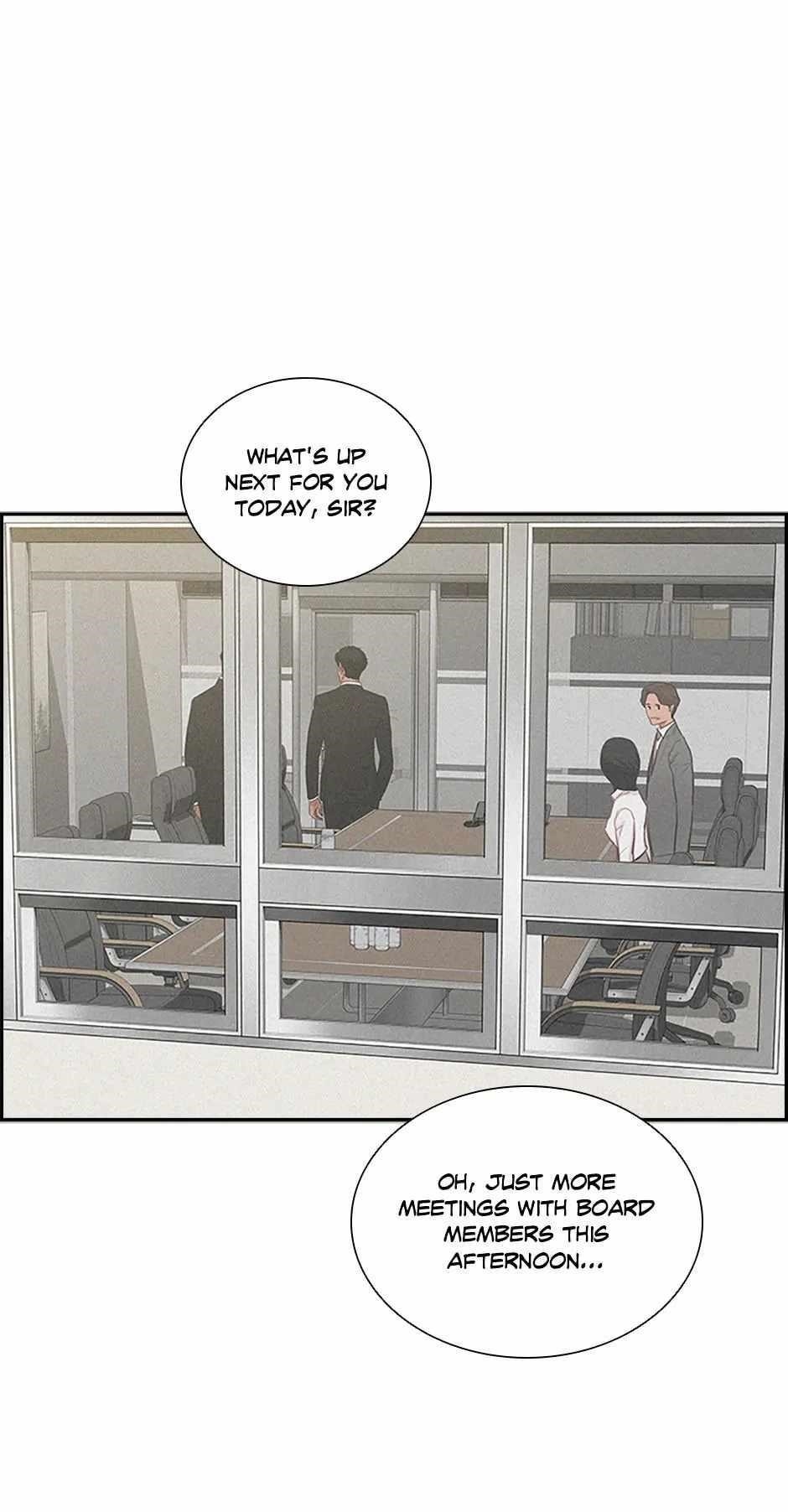 Lord of Money — Chapter 159 — page 18