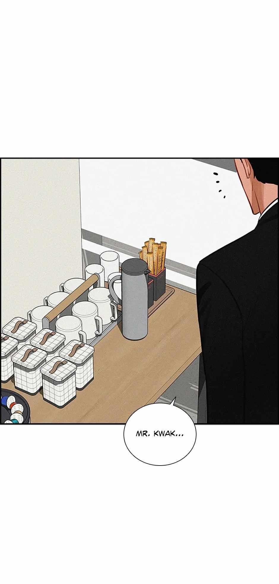 Lord of Money — Chapter 159 — page 19