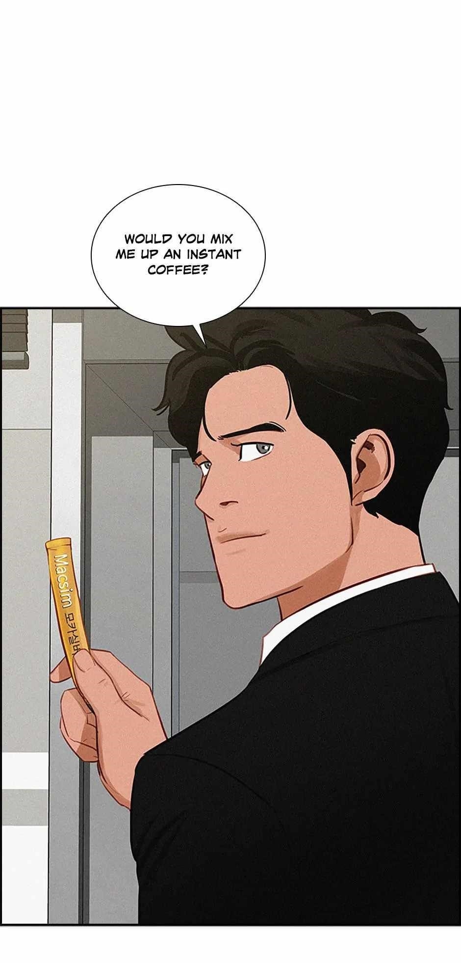 Lord of Money — Chapter 159 — page 20