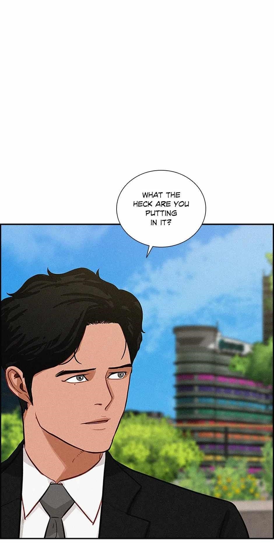 Lord of Money — Chapter 159 — page 29