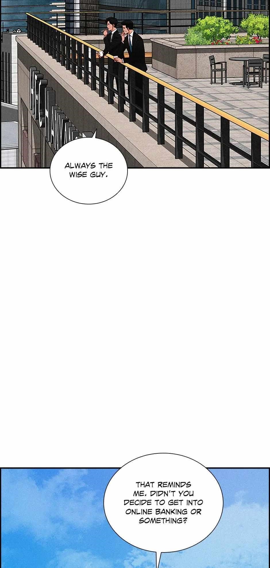 Lord of Money — Chapter 159 — page 32