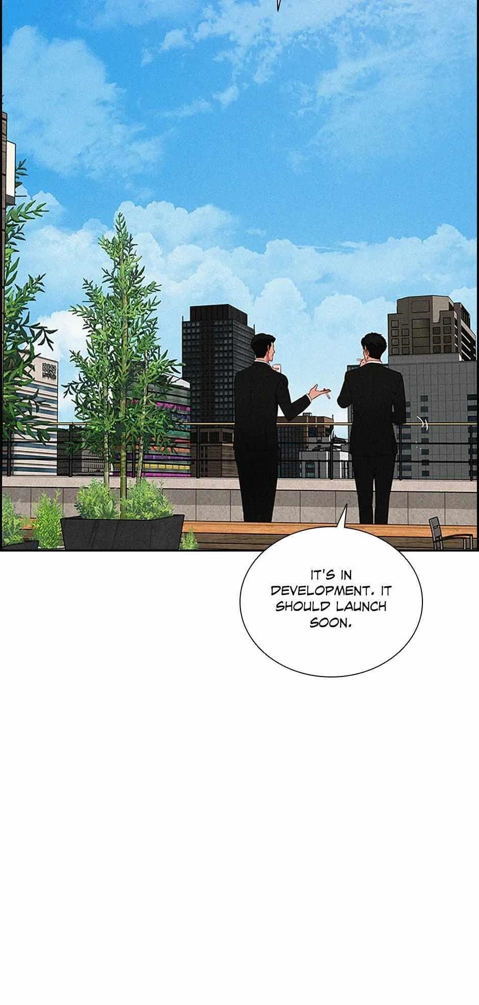 Lord of Money — Chapter 159 — page 33
