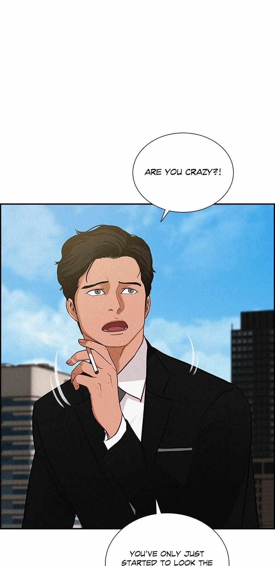 Lord of Money — Chapter 159 — page 35