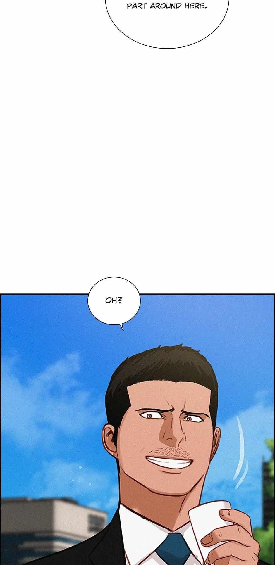 Lord of Money — Chapter 159 — page 36