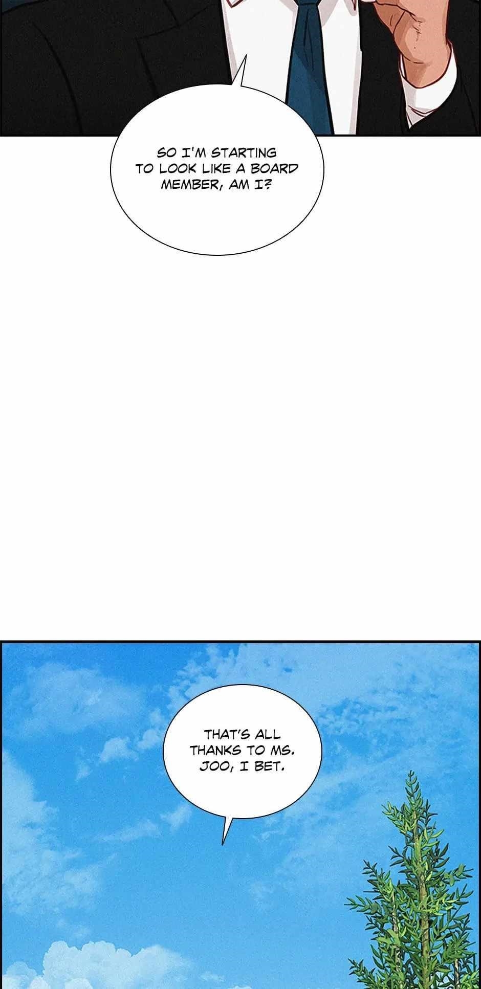 Lord of Money — Chapter 159 — page 37