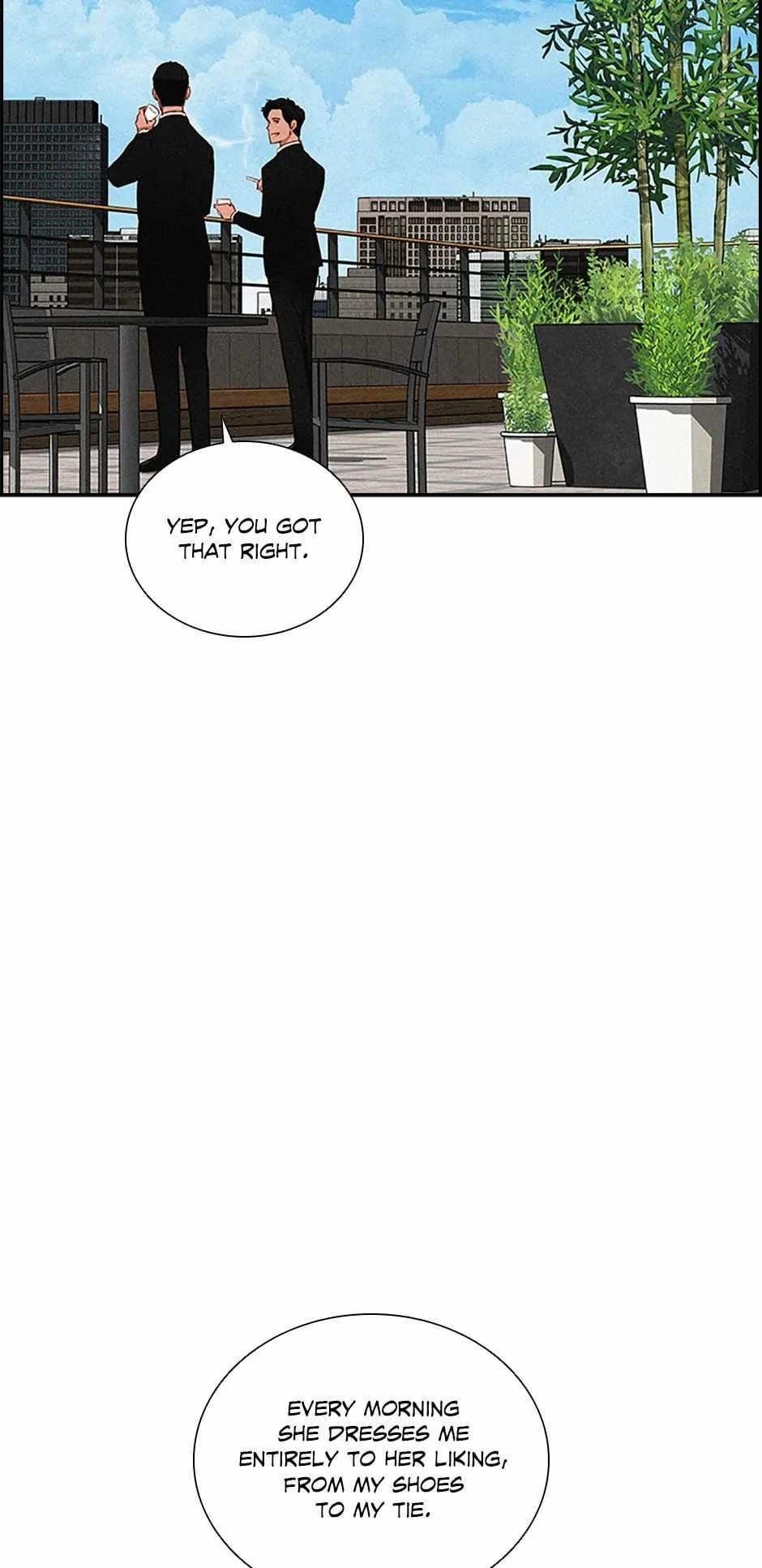 Lord of Money — Chapter 159 — page 38