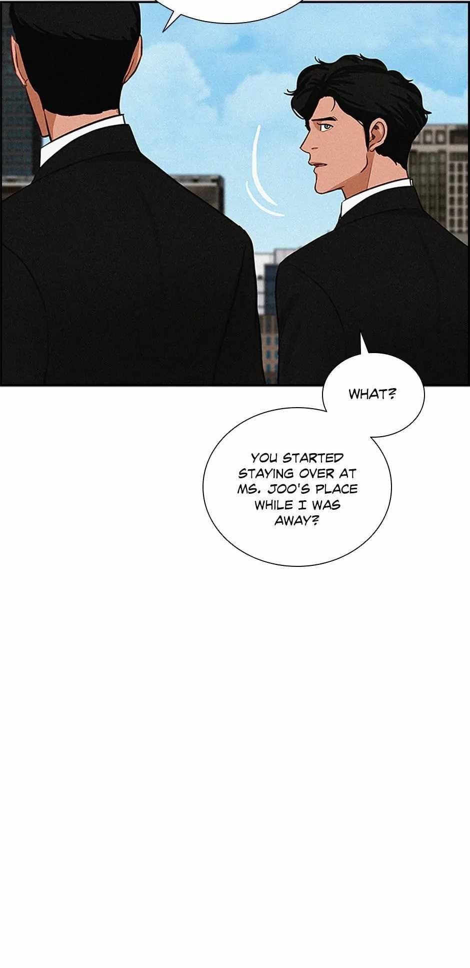 Lord of Money — Chapter 159 — page 39