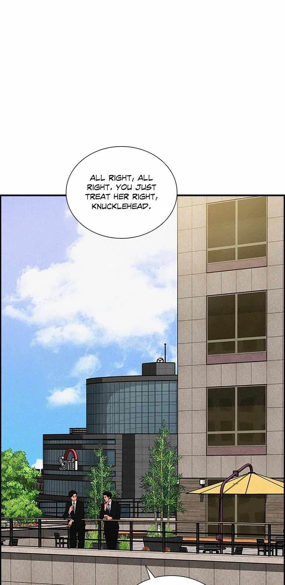 Lord of Money — Chapter 159 — page 41
