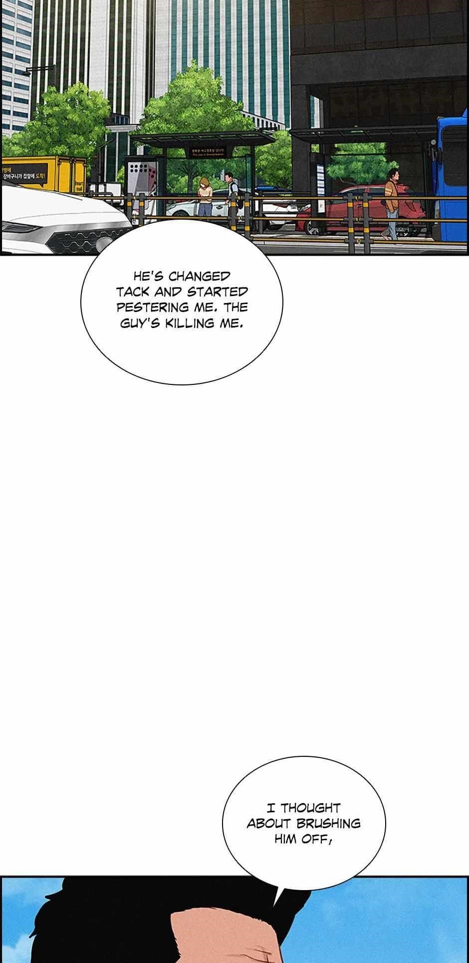 Lord of Money — Chapter 159 — page 43