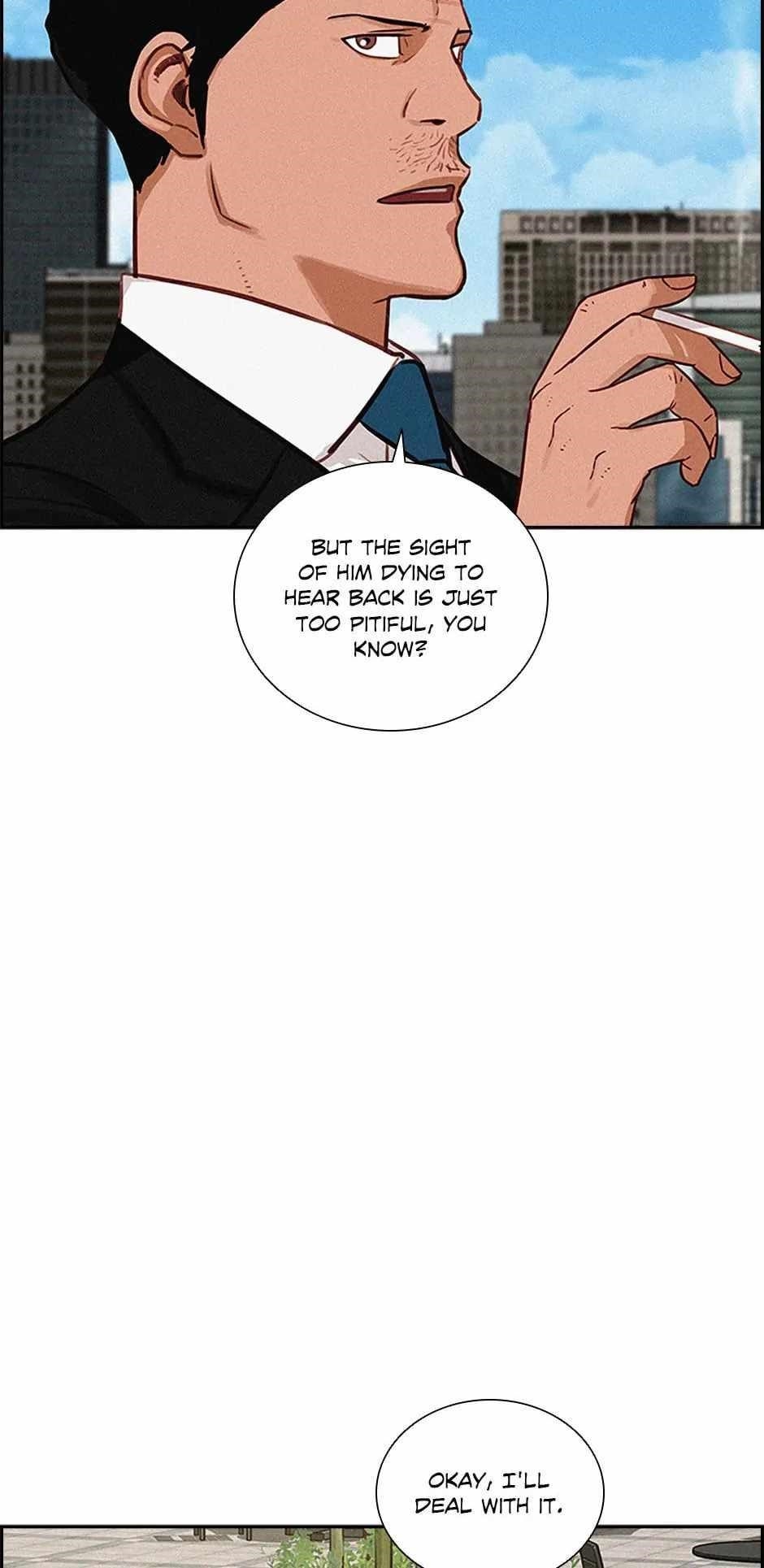 Lord of Money — Chapter 159 — page 44
