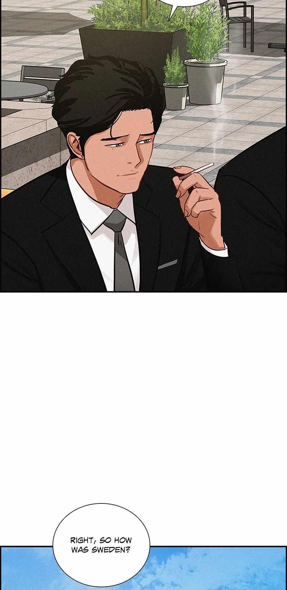 Lord of Money — Chapter 159 — page 45