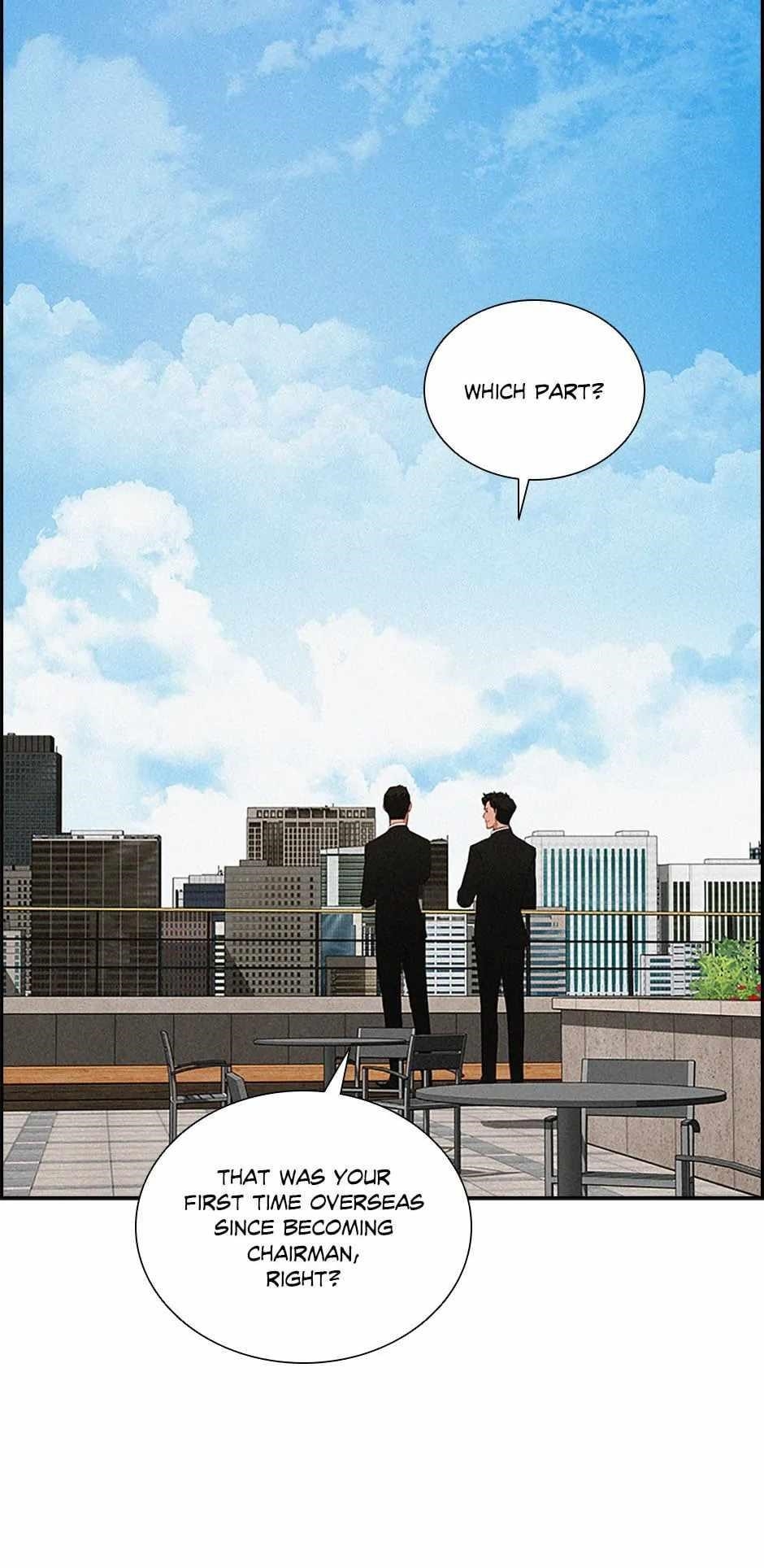 Lord of Money — Chapter 159 — page 46