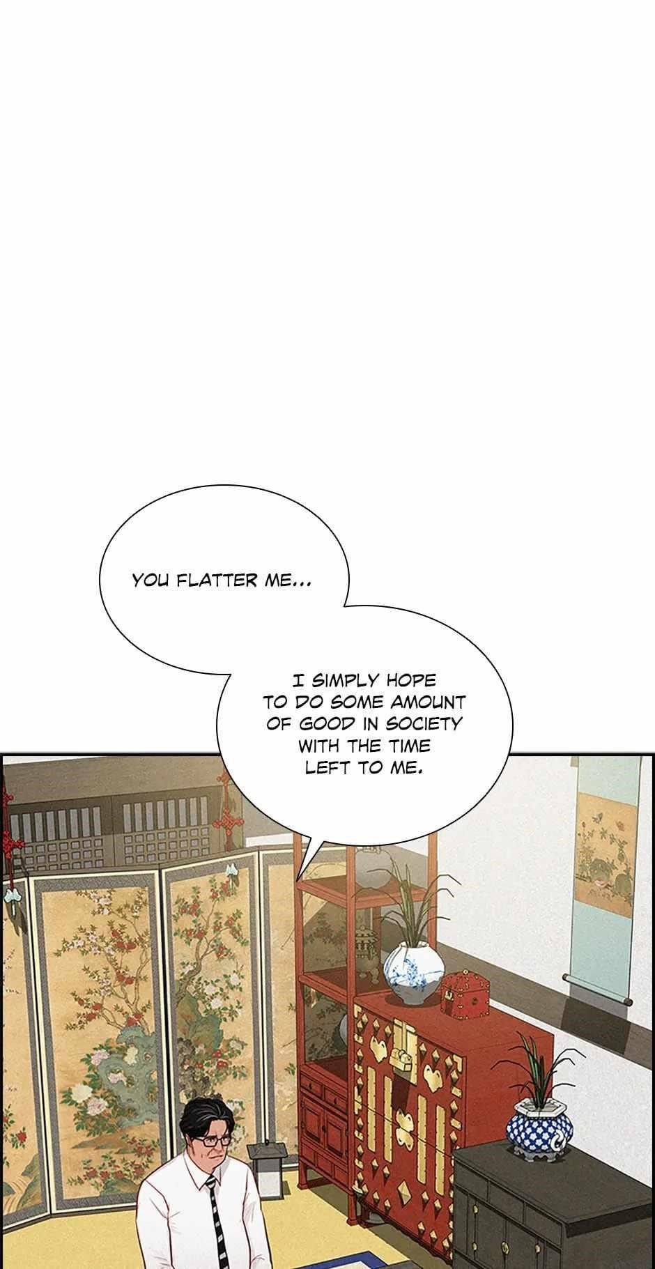 Lord of Money — Chapter 159 — page 53