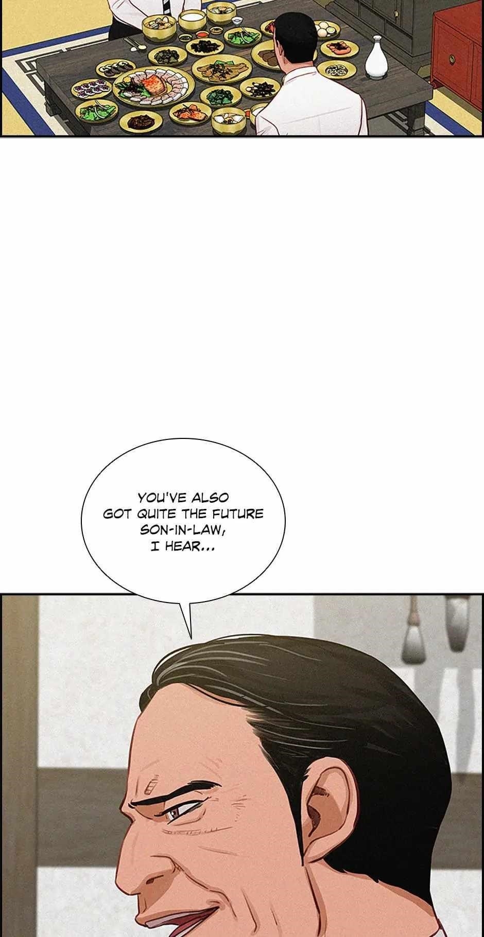 Lord of Money — Chapter 159 — page 54