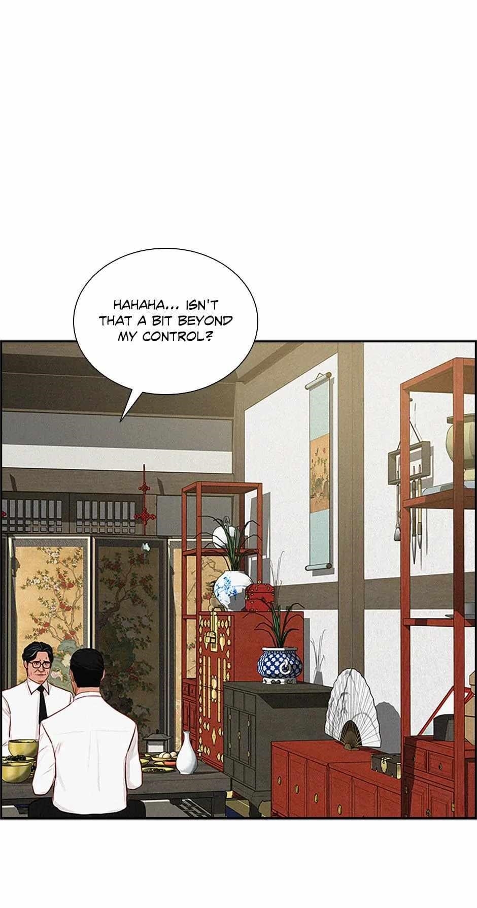 Lord of Money — Chapter 159 — page 58