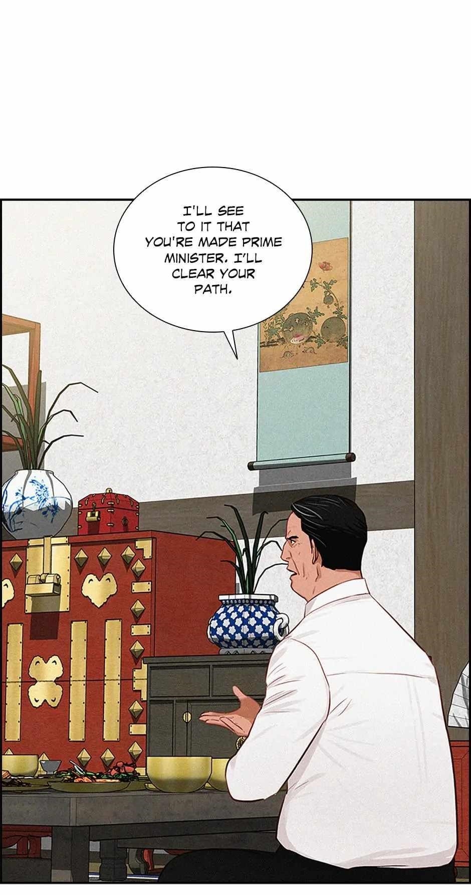 Lord of Money — Chapter 159 — page 62