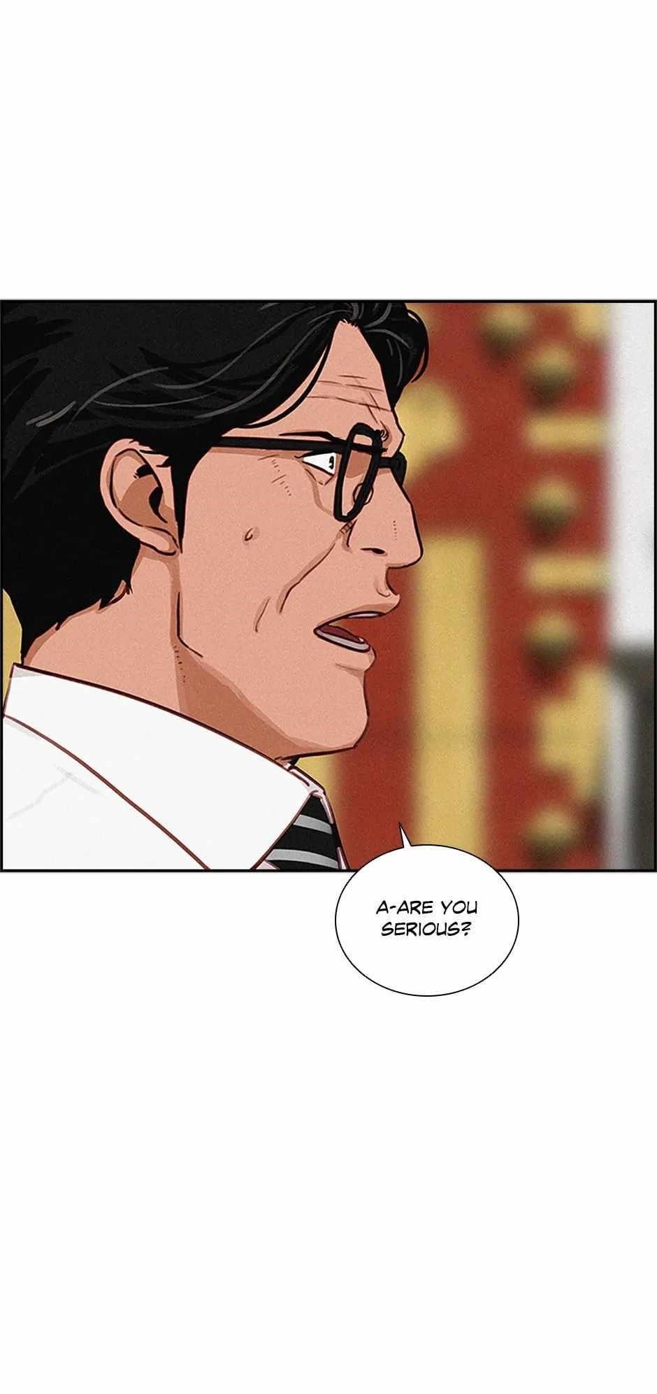 Lord of Money — Chapter 159 — page 63