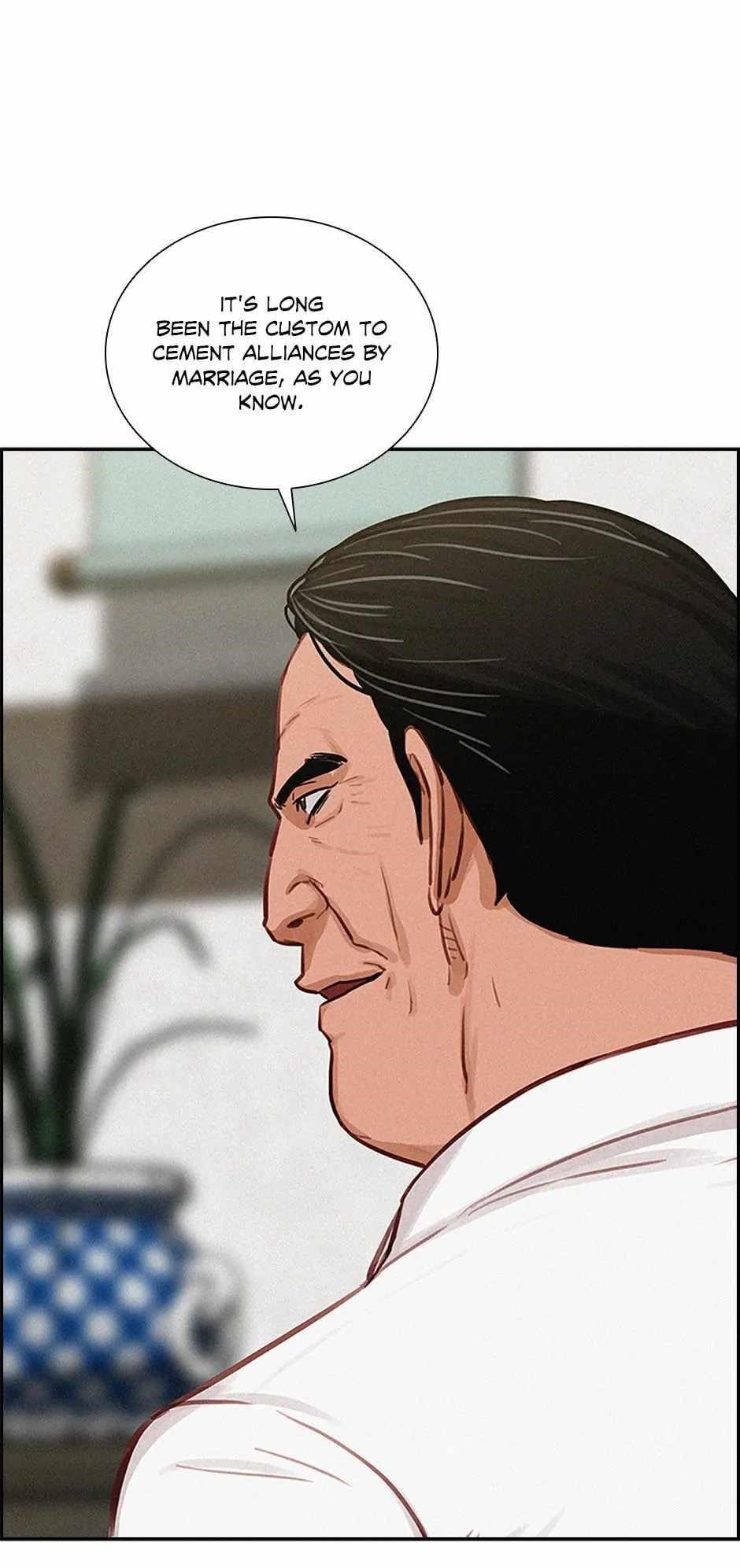 Lord of Money — Chapter 159 — page 64