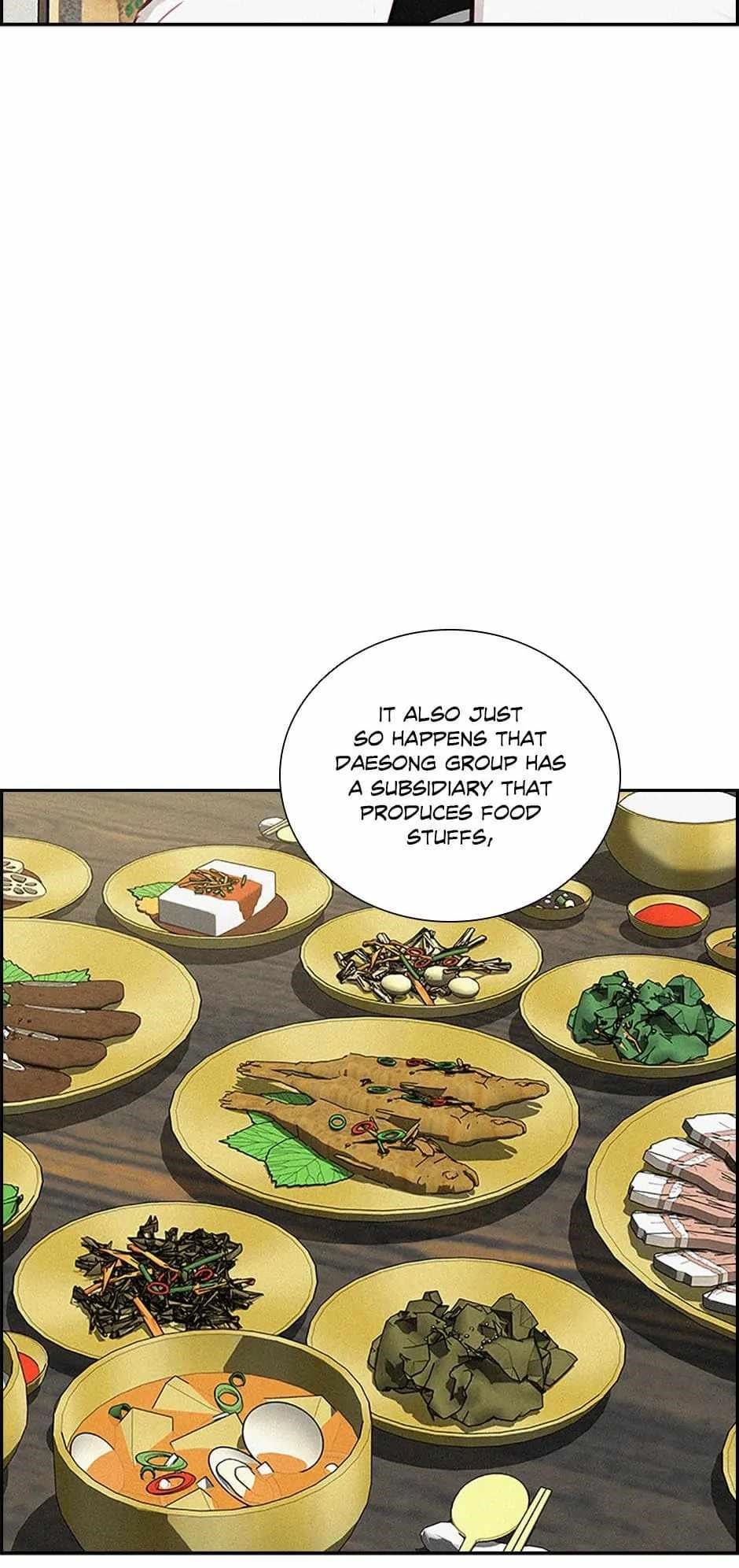 Lord of Money — Chapter 159 — page 67