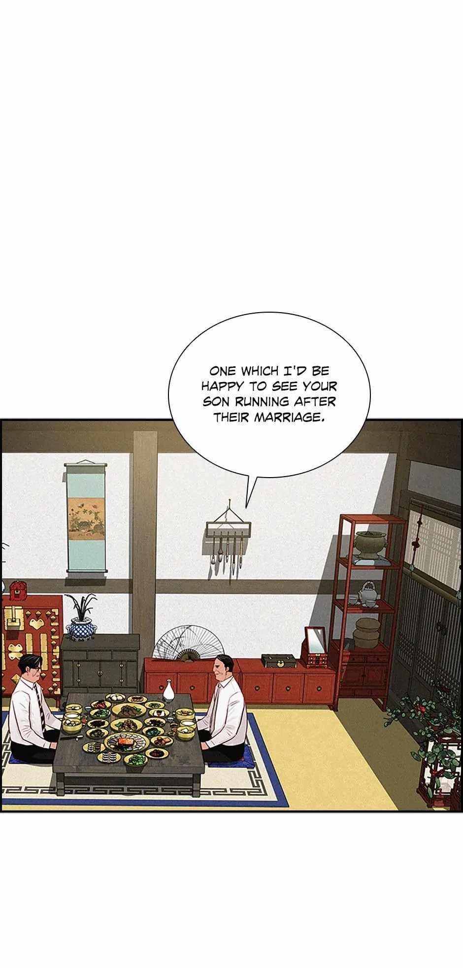 Lord of Money — Chapter 159 — page 68
