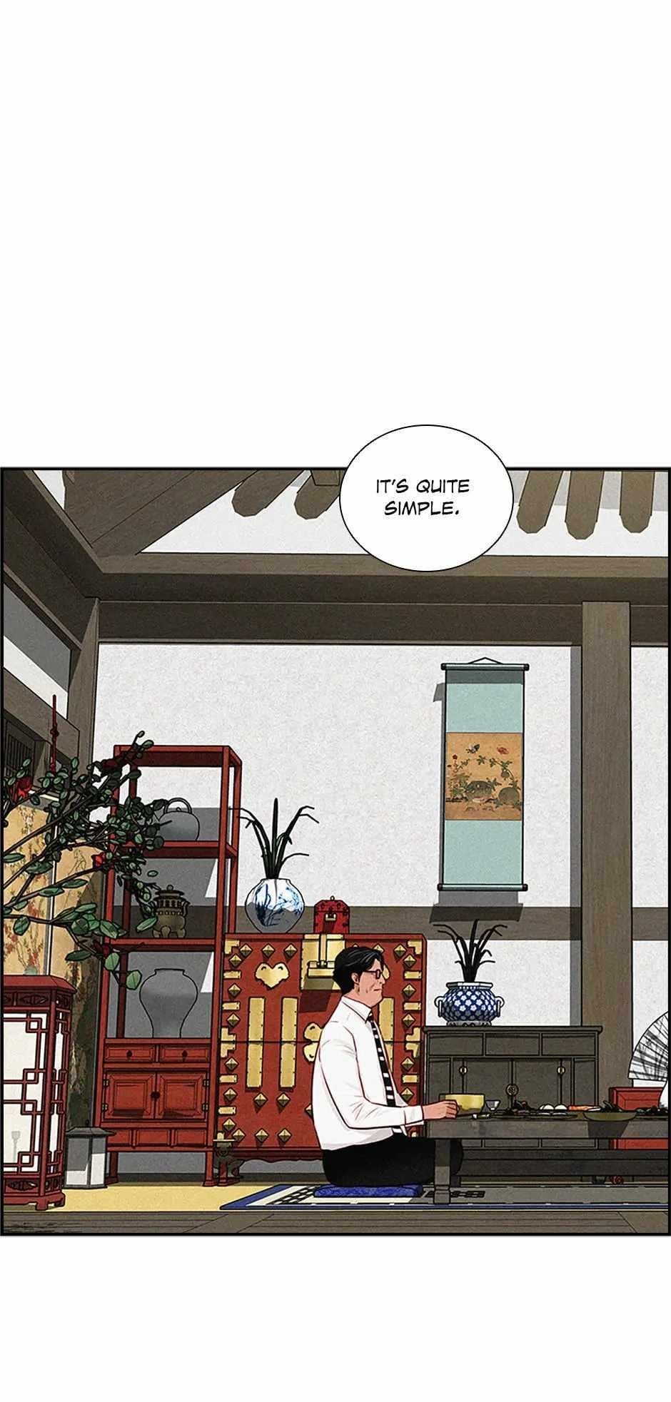 Lord of Money — Chapter 159 — page 72