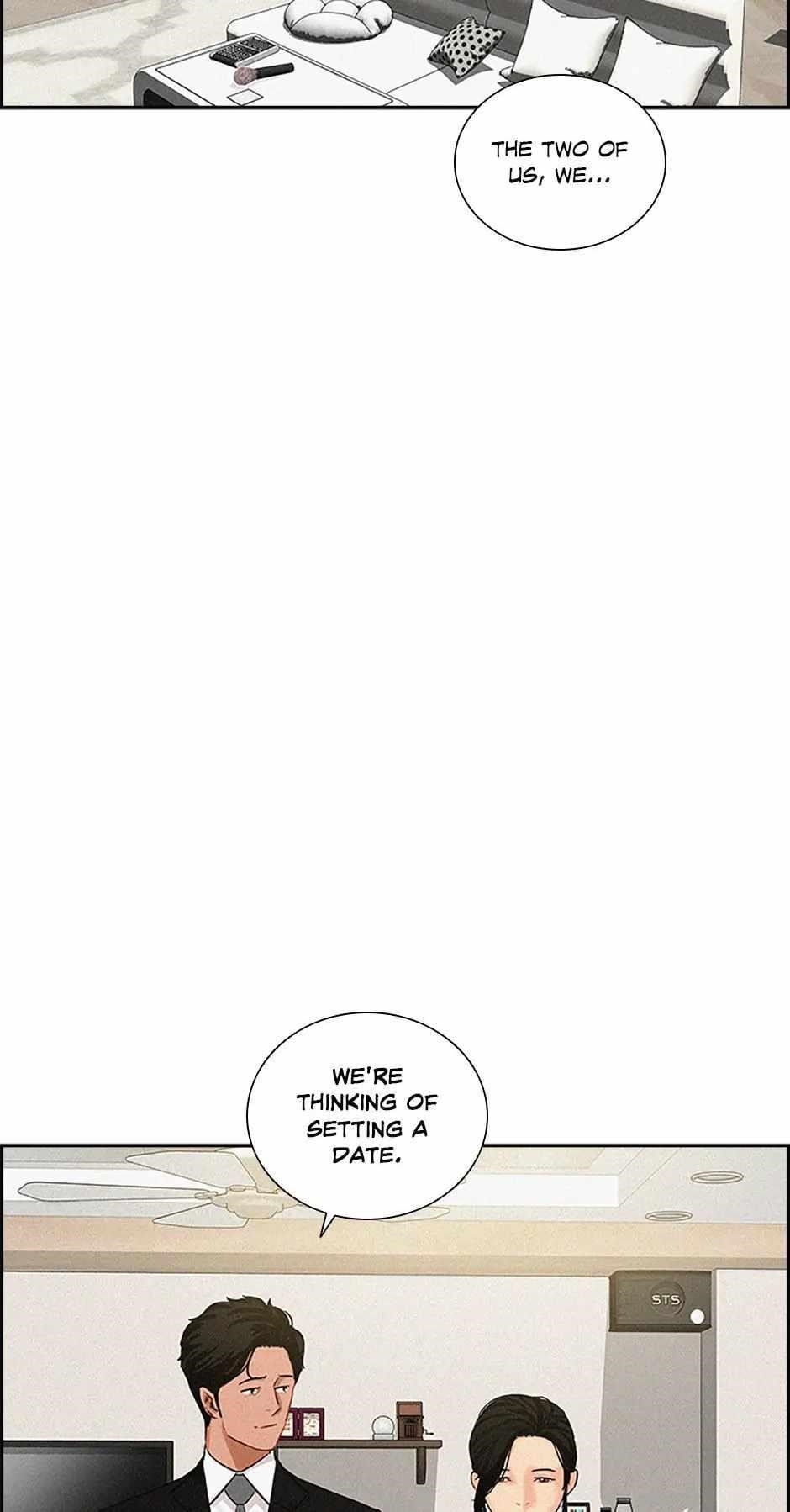 Lord of Money — Chapter 160 — page 3