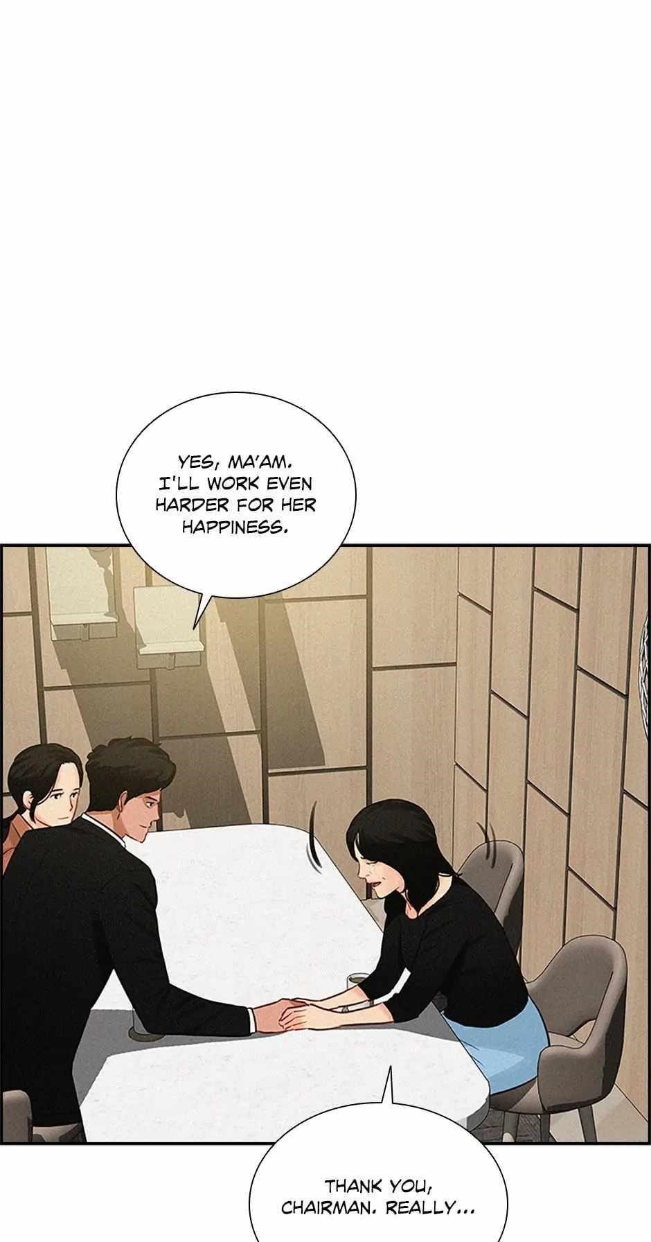 Lord of Money — Chapter 160 — page 7