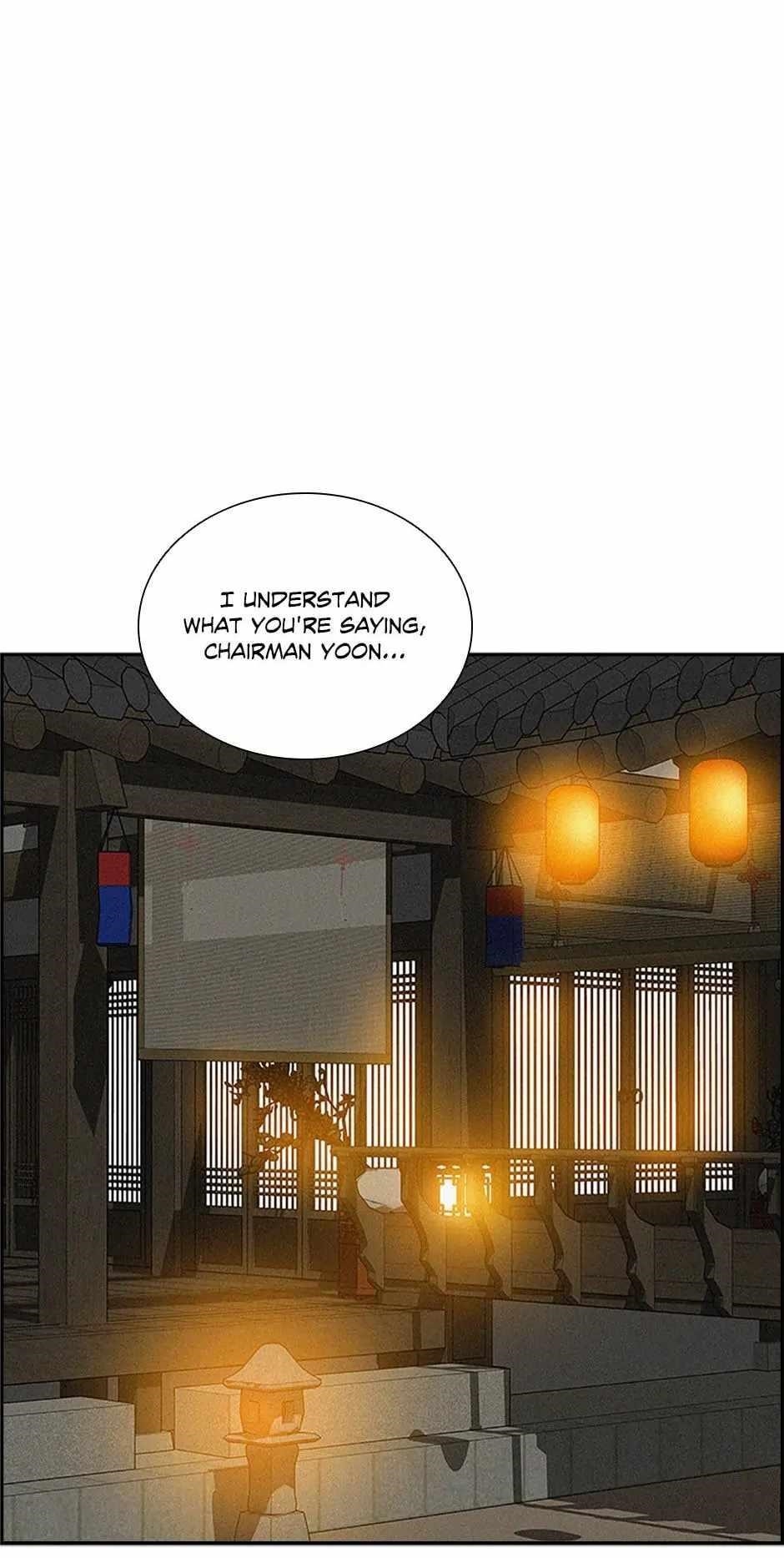 Lord of Money — Chapter 160 — page 16