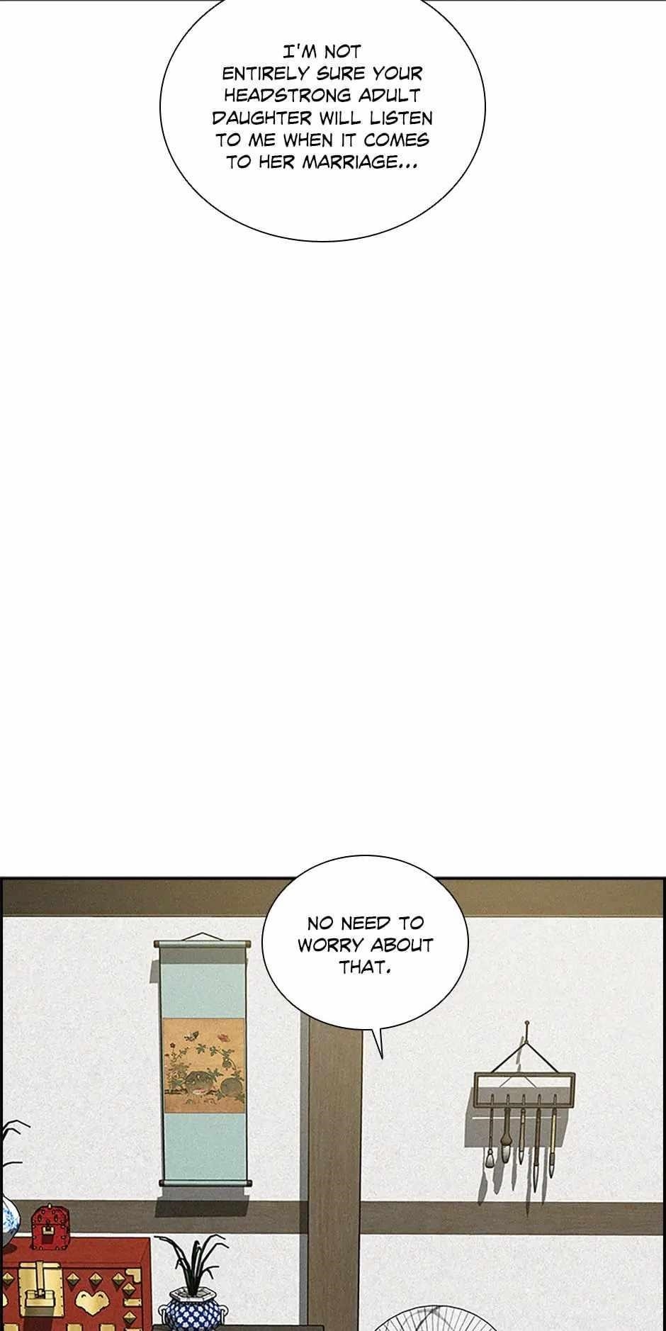 Lord of Money — Chapter 160 — page 18