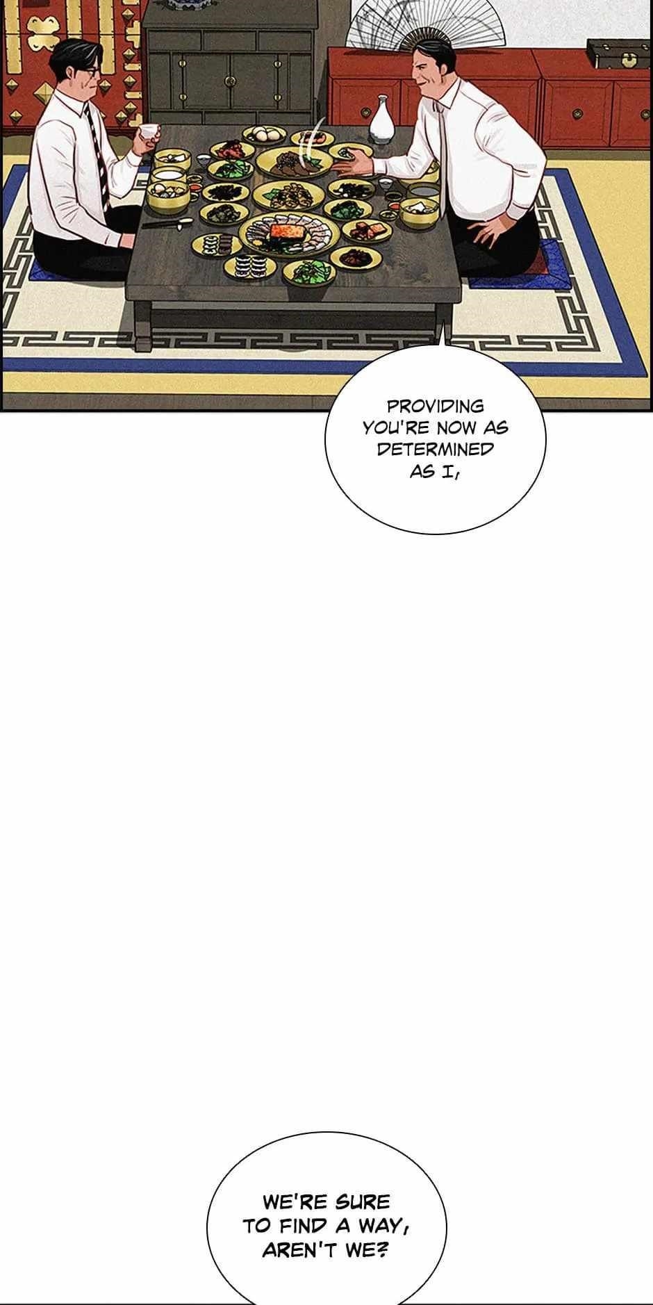 Lord of Money — Chapter 160 — page 19
