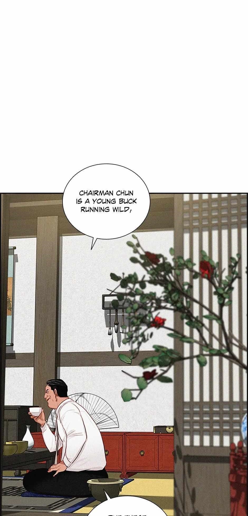 Lord of Money — Chapter 160 — page 22