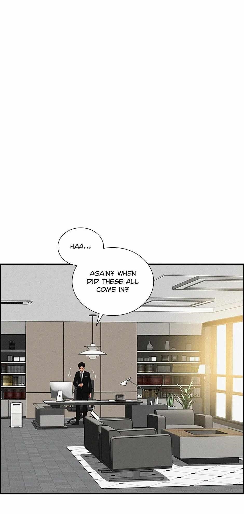 Lord of Money — Chapter 160 — page 33