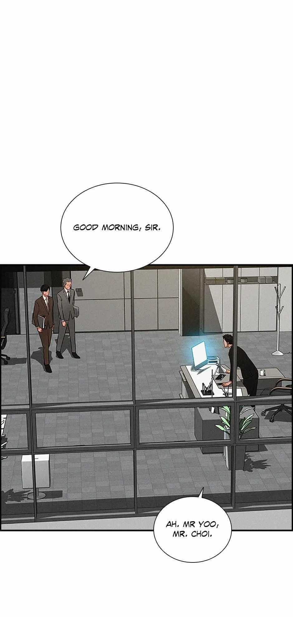 Lord of Money — Chapter 160 — page 34