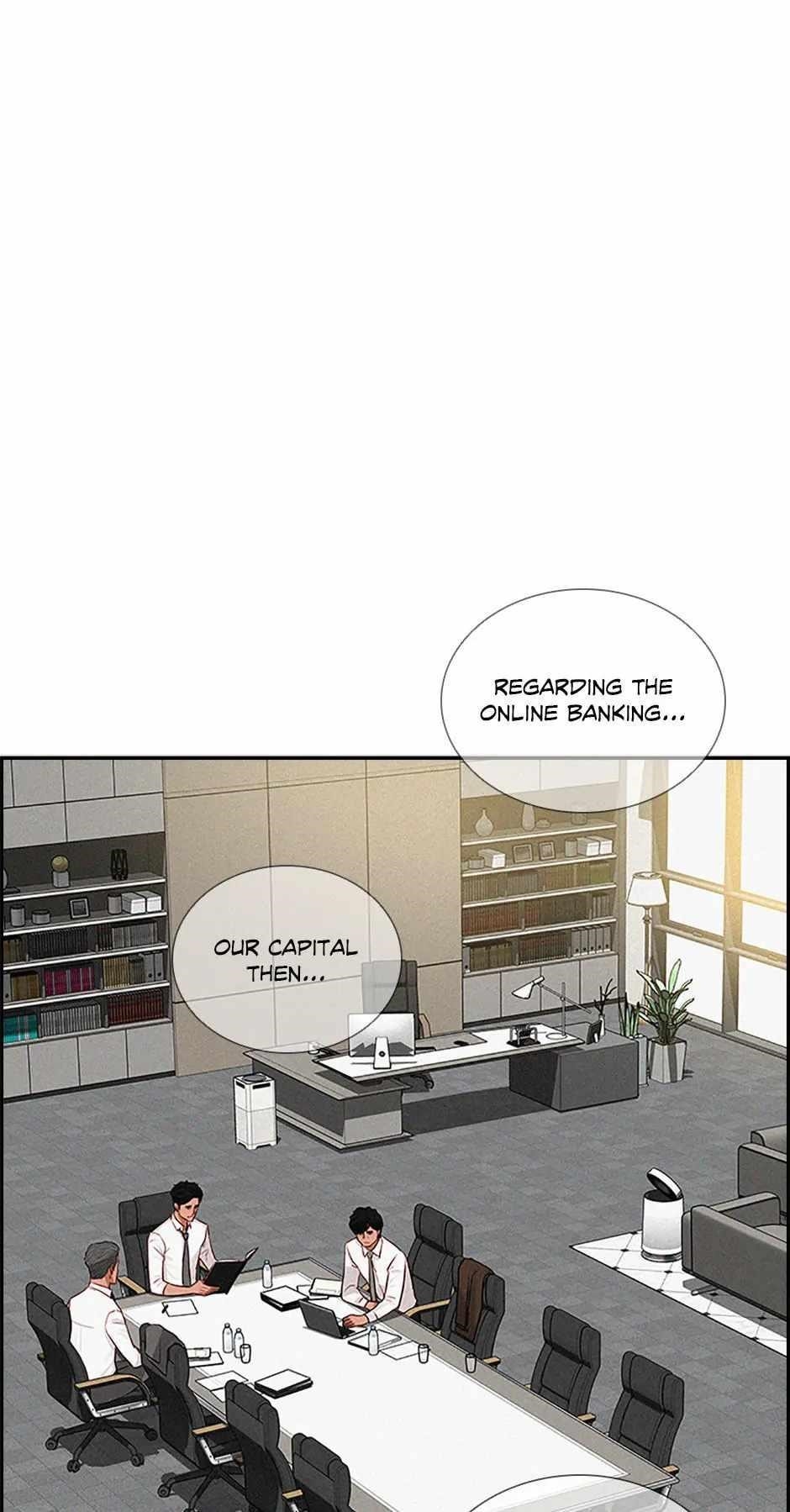 Lord of Money — Chapter 160 — page 38