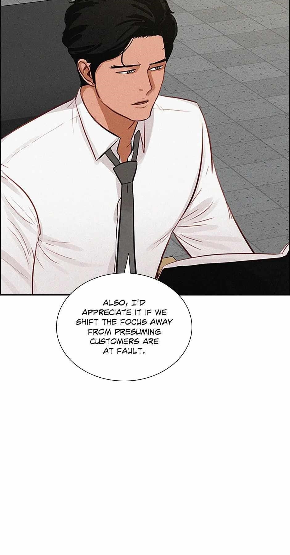 Lord of Money — Chapter 160 — page 40