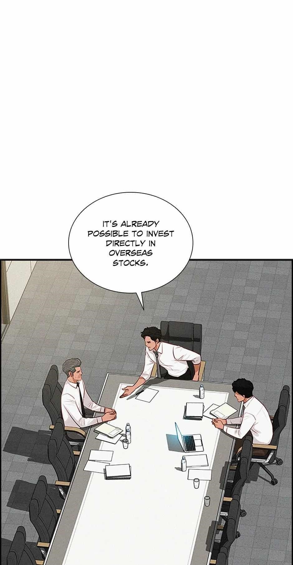 Lord of Money — Chapter 160 — page 42