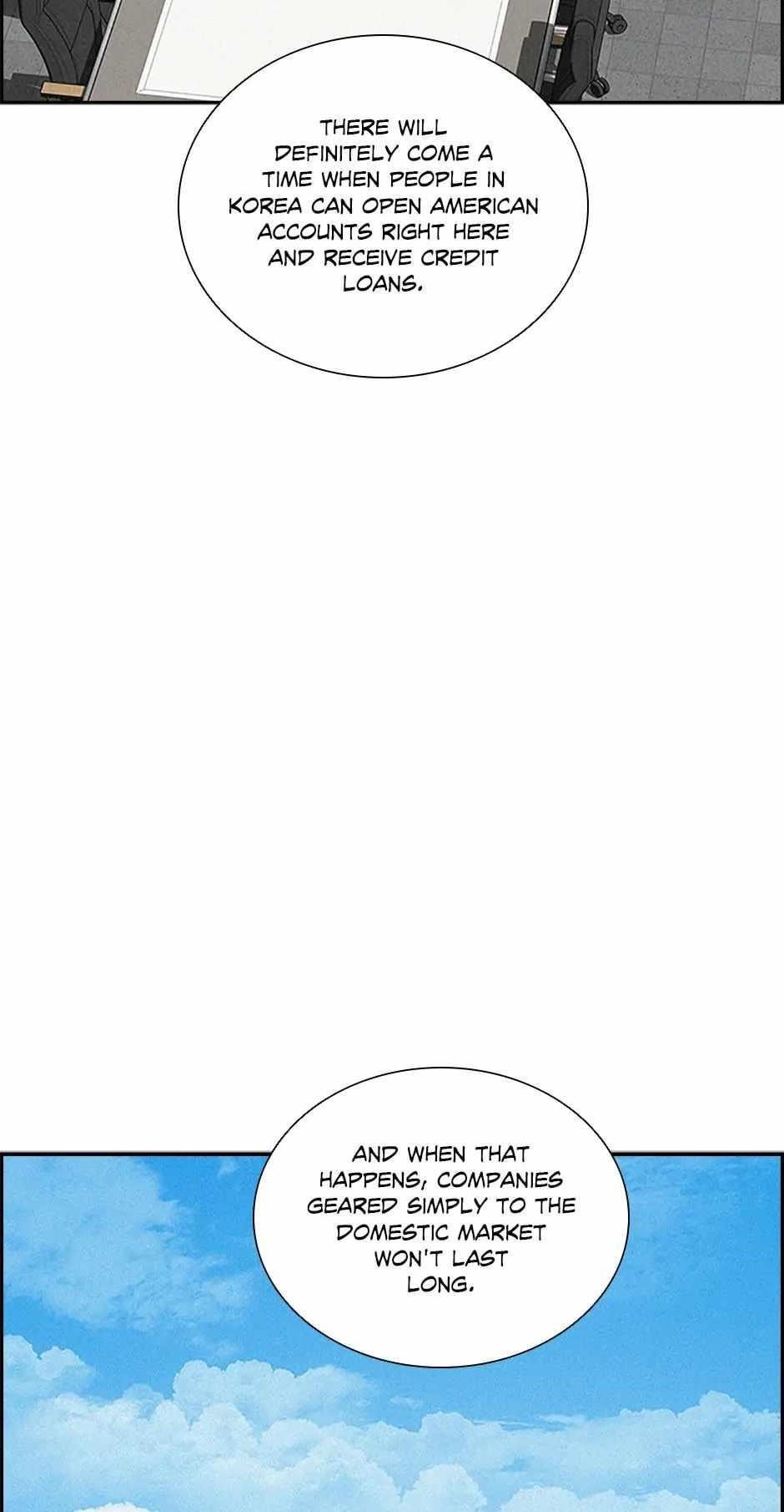 Lord of Money — Chapter 160 — page 43