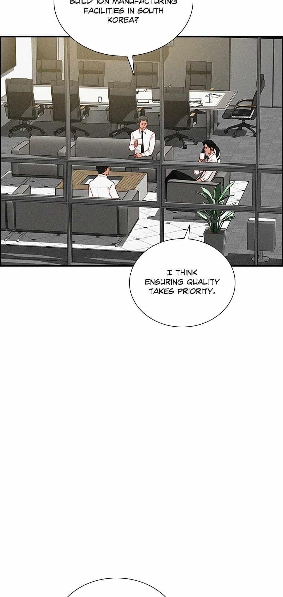 Lord of Money — Chapter 160 — page 48