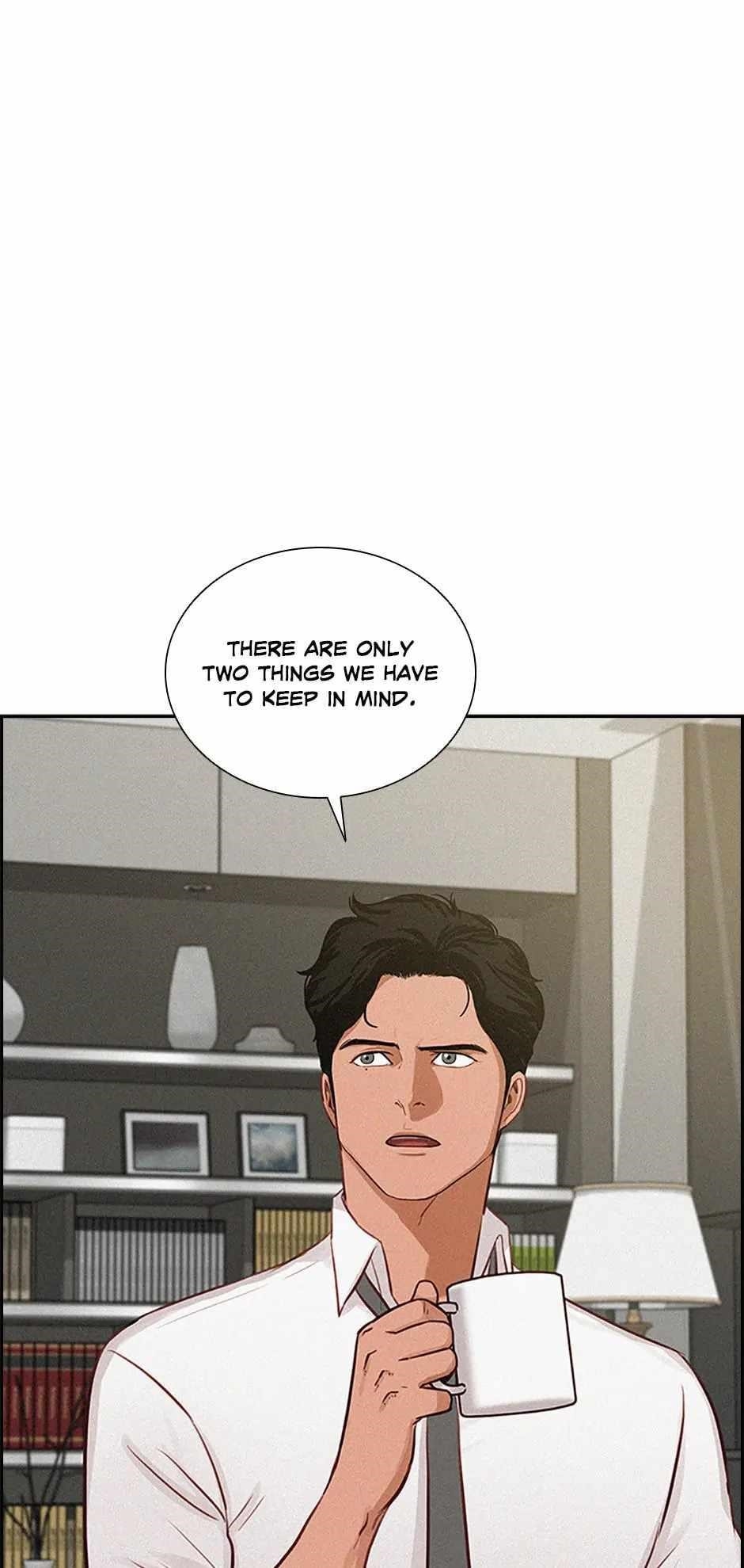 Lord of Money — Chapter 160 — page 50