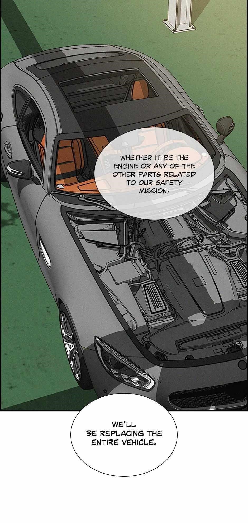 Lord of Money — Chapter 160 — page 52
