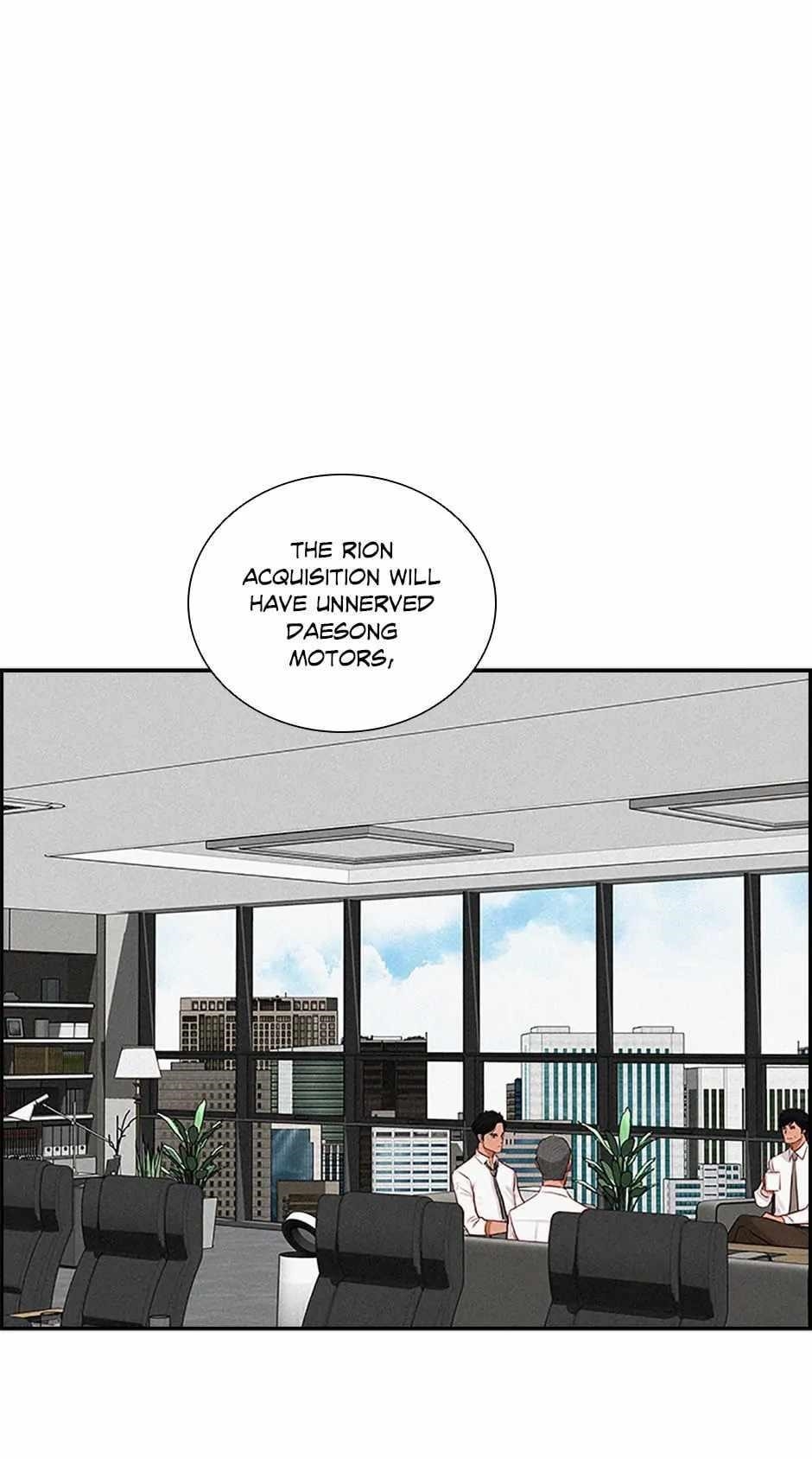 Lord of Money — Chapter 160 — page 53