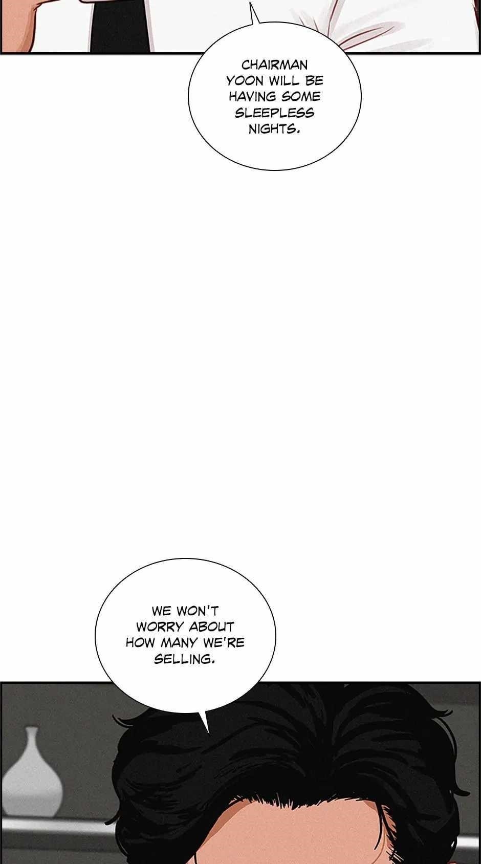 Lord of Money — Chapter 160 — page 55