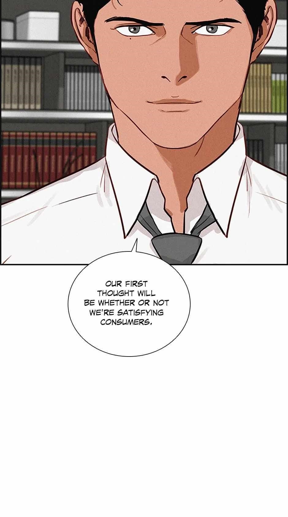 Lord of Money — Chapter 160 — page 56