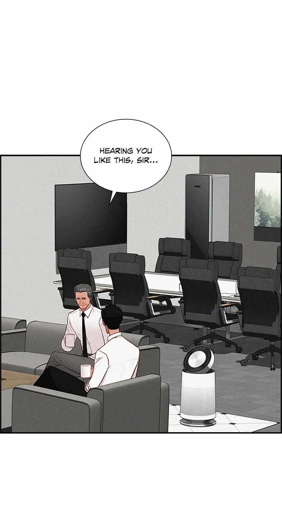 Lord of Money — Chapter 160 — page 57